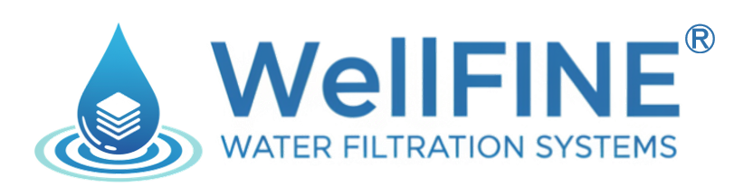 セントラル井水ろ過装置WellFINE®