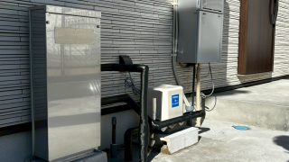 【施工事例】不安を少しでも解消したい！千葉県K様邸